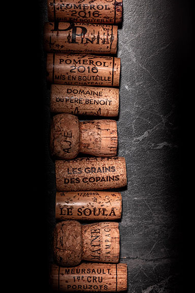 Restaurant Ekaitza - Ciboure - Guillaume Roget